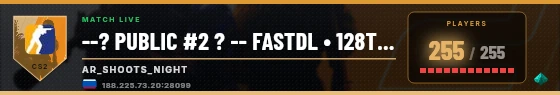 Scoreboard badge preview