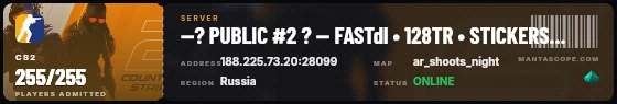Ticket badge preview