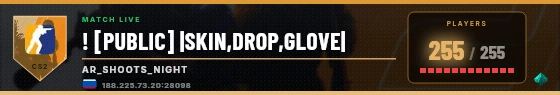 Scoreboard badge preview