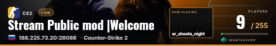 Hero badge preview