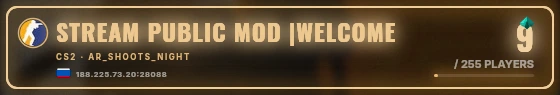 Marquee badge preview