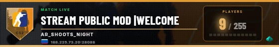 Scoreboard badge preview