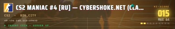 Arcade badge preview