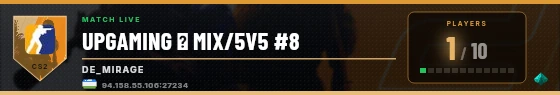 Scoreboard badge preview