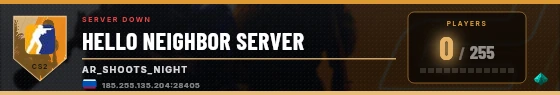 Scoreboard badge preview