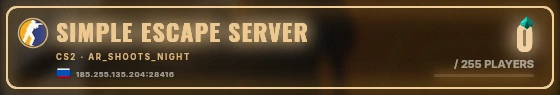 Marquee badge preview
