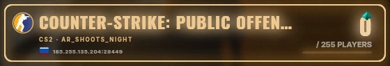 Marquee badge preview