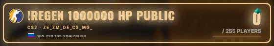 Marquee badge preview
