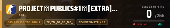 Edge badge preview