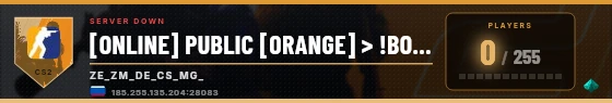 Scoreboard badge preview