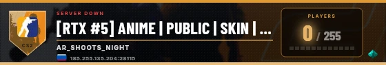 Scoreboard badge preview