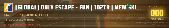 Arcade badge preview