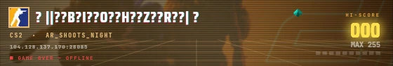 Arcade badge preview