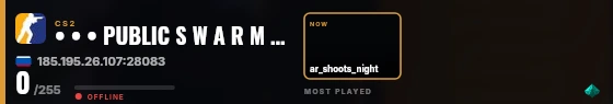 Filmstrip badge preview