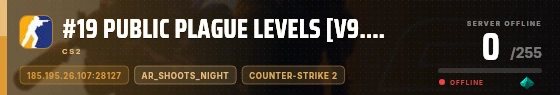 Edge badge preview