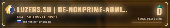 Marquee badge preview