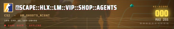 Arcade badge preview