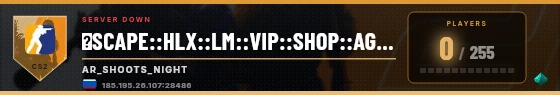 Scoreboard badge preview