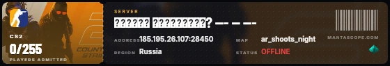 Ticket badge preview