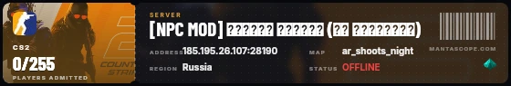 Ticket badge preview