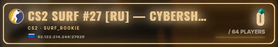 Marquee badge preview