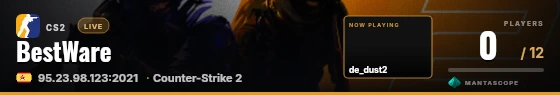 Hero badge preview