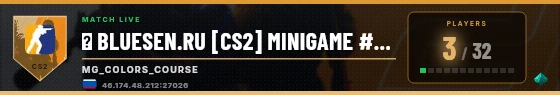 Scoreboard badge preview