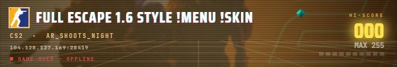 Arcade badge preview