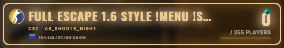 Marquee badge preview