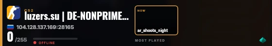 Filmstrip badge preview