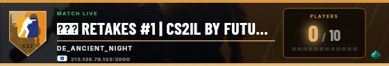 Scoreboard badge preview
