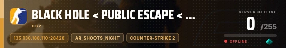 Edge badge preview