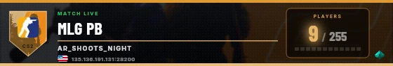 Scoreboard badge preview
