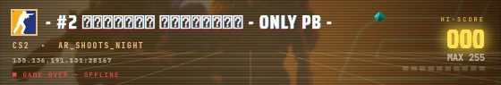 Arcade badge preview