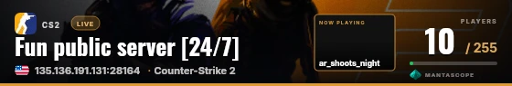 Hero badge preview