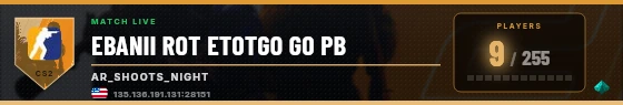 Scoreboard badge preview