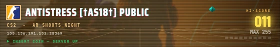 Arcade badge preview