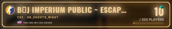 Marquee badge preview