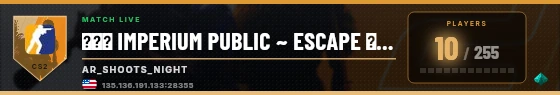 Scoreboard badge preview