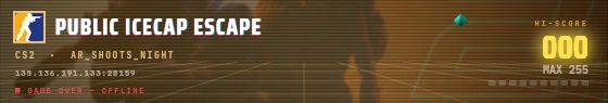 Arcade badge preview
