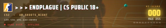 Arcade badge preview