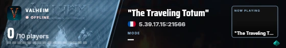 Blade badge preview