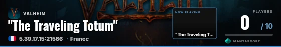 Hero badge preview