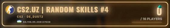 Marquee badge preview