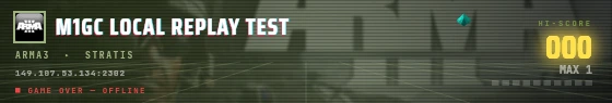 Arcade badge preview