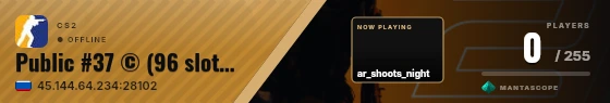 Sweep badge preview