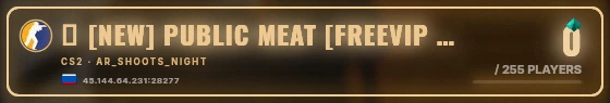 Marquee badge preview