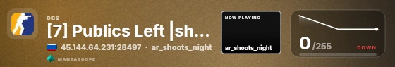 Mesh badge preview