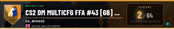 Scoreboard badge preview