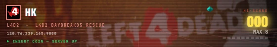 Arcade badge preview